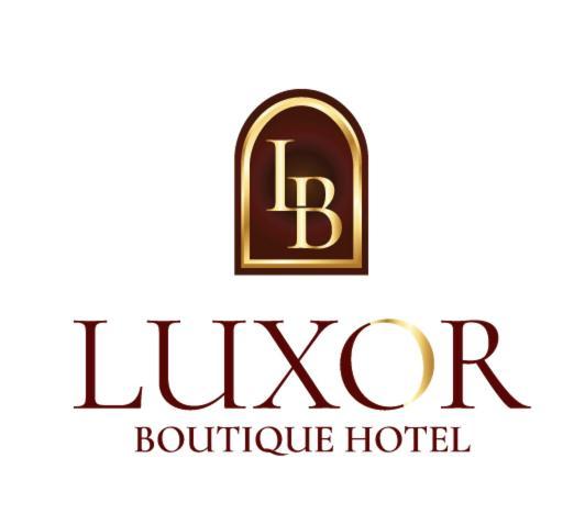 Luxor Boutique Hotel Hanoj Exteriér fotografie