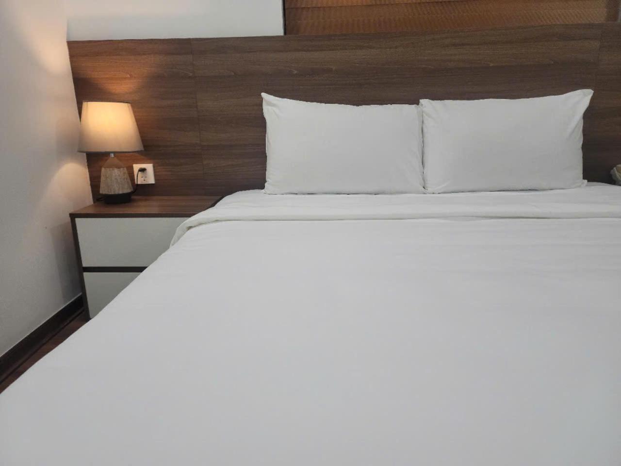 Luxor Boutique Hotel Hanoj Exteriér fotografie